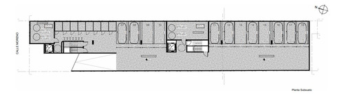 Departamento En Centro Con Patio Y Pileta Exclusivos