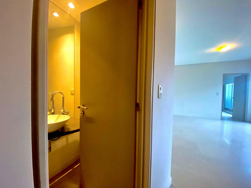 Excelente Departamento De Dos Ambientes Ubicado En Belgrano - Full Amenities