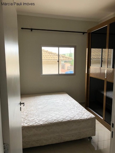 Imagem 5 de 15 de Apartamento No Condomínio Vitória - Ap03182 - 33579302