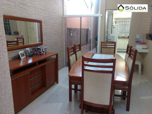 Imagem 21 de 24 de Excelente Casa A Venda No Bairro Parque Cidade Jardim Ii Em Jundiai Sp. - Ca0473