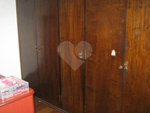 Casa-são Paulo-jabaquara | Ref.: 3-im105937 - 3-im105937