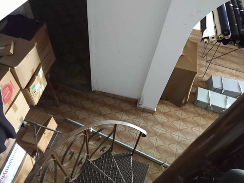 Imagem 4 de 14 de Casa À Venda No Parque São Domingos - 11322