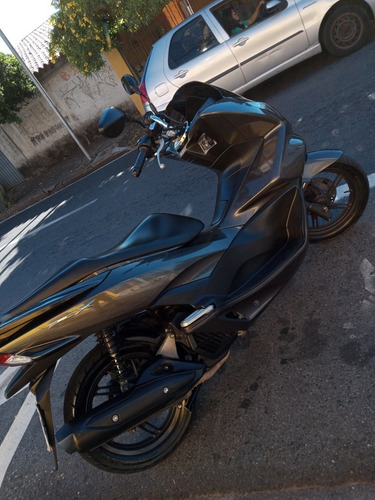 Honda Pcx 150c