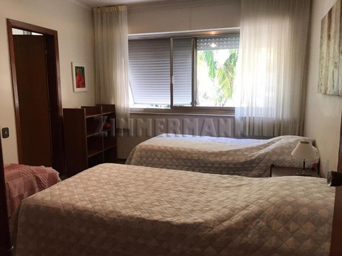 Imagem 9 de 15 de Apartamento - Higienopolis - Ref: 119597 - V-119597