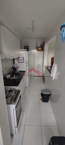 Imagem 6 de 23 de Apartamento Com 2 Dorms, Olímpico, São Caetano Do Sul - R$ 430 Mil, Cod: 2064 - V2064