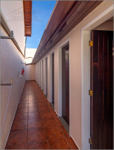 Imagem 27 de 29 de Casa Em Village Com 2 Suítes À Venda No Maitinga Em Bertioga - Cc00213 - 70851285