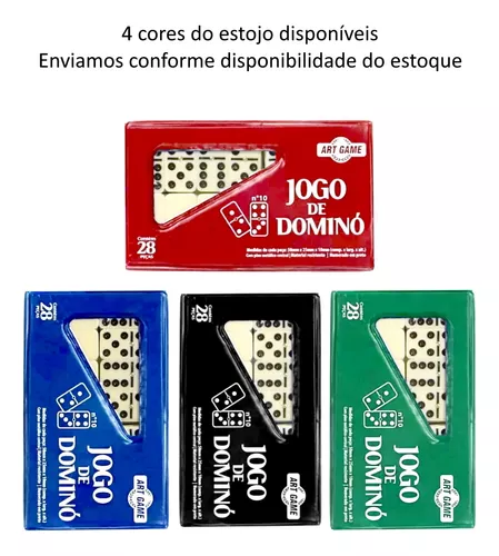 Ludi Jogos  MercadoLivre 📦