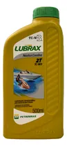 Comprar Óleo Lubrificante Lubrax 2t Náutico Tcw3 500ml Motor Popa
