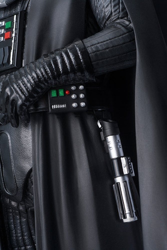 Kotobukiya Star Wars: Darth Vader (una Versión Nueva Esperan