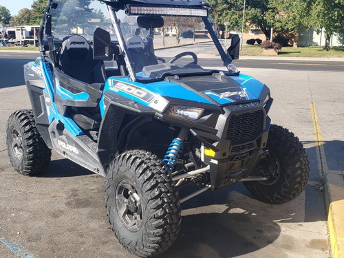 Llanta Tusk Terrabite 33x10x14 Para Rzr, X3 8 Capas