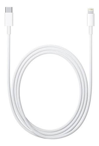 Cable Cargador Usb-c De 1 Metro Carga Rapida Para iPhone