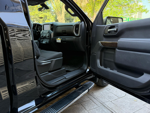 GMC Sierra 5.4 Cabina Regular Sle 4x4 At