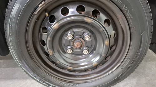 Toyota Yaris 1.5 CORE AUTO