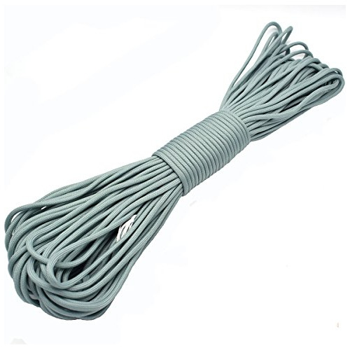 100ft Type Iii 7 Strand Core Paracord 550 Parachute (2#...