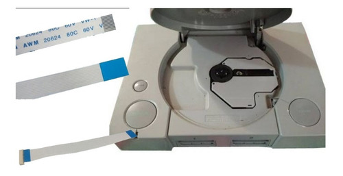 Imagen 2 de 3 de Flex Extensor Para Laser De Playstation 1