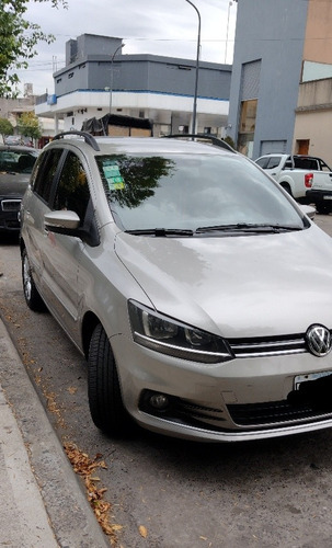 Volkswagen Suran Trendline 1.6 8v Ful
