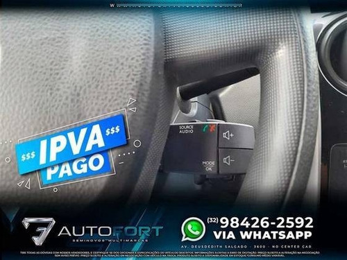 Imagem 12 de 15 de Renault Duster 1.6 16v Sce Flex Expression X-tronic
