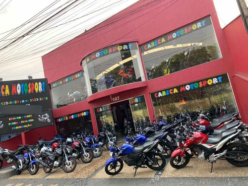 Imagem 3 de 10 de Honda Xre 300 Abs - 2019
