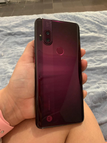 Motorola One Hyper