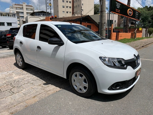 Sandero Authentique