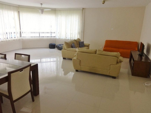 Apartamento Residencial À Venda, Praia Das Pitangueiras, Guarujá. - Ap3024 - 34709667