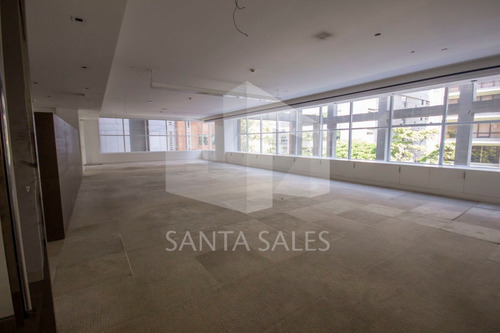 Imagem 9 de 11 de Conjunto Comercial De 204.32 M² - Ss37015