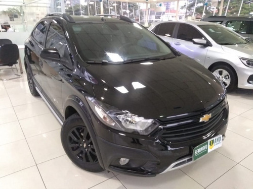 Chevrolet Onix 1.4 Mpfi Activ 8v Flex 4p Manual 2018/2019