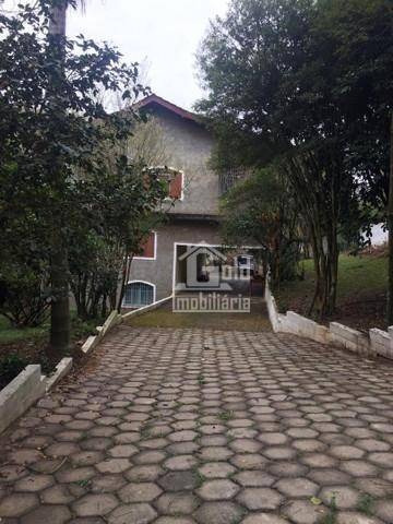 Chácara Em Itu-sp Com 38000m² Por R$ 1.400.000,00 - Ch0074