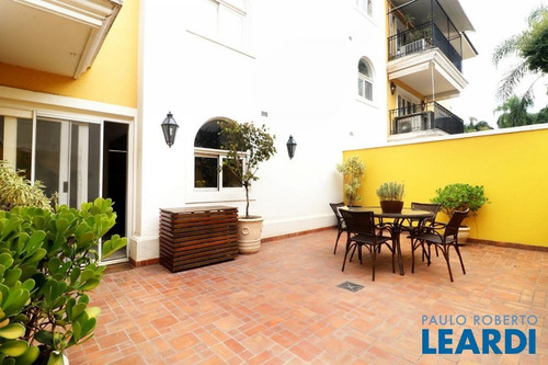 Imagem 1 de 7 de Apartamento - City Pinheiros - Sp - 636607