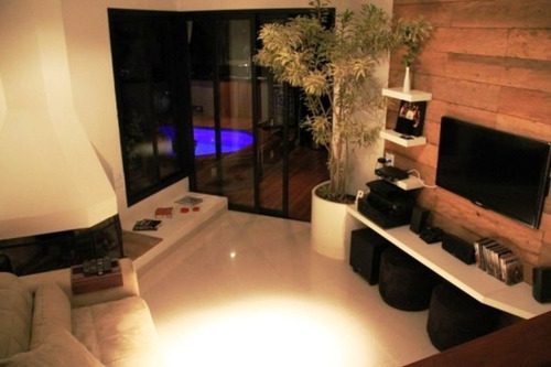 Imagem 5 de 10 de Apartamento Para Venda No Bairro Morumbi Em São Paulo ¿ Cod: Nm975 - Nm975