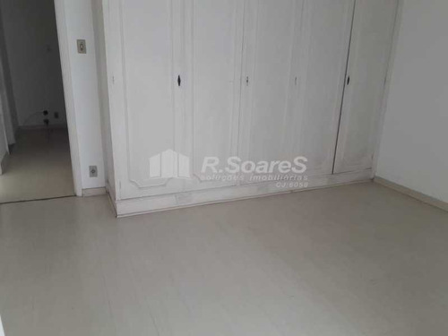 Imagem 6 de 15 de Apartamento Com 2 Quartos Na Tijuca. Rua Antônio Baslio - Jcap30466