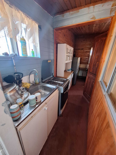 Venta Casa Pasos Playa, 3d 1b (78594)