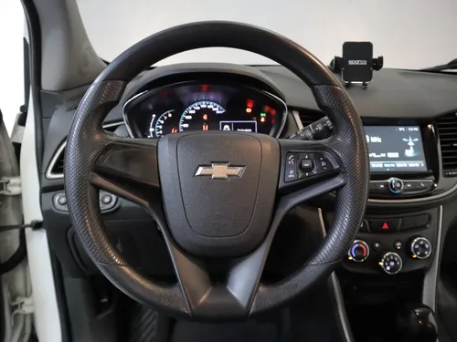Chevrolet Tracker LT 1.8 TP 4X2