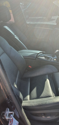 Bmw Serie 5 3.0 535ia Executive 306cv 2012