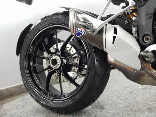 Ducati Multiestrada