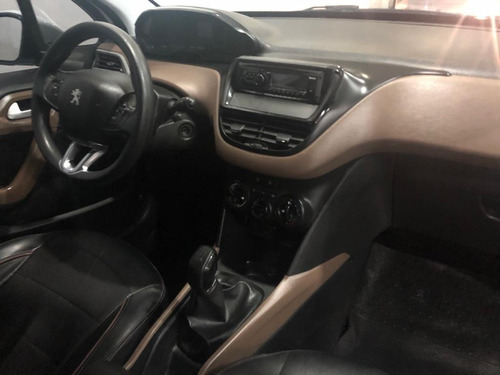 Peugeot 2008 1.6 Active 2016 1°dueño Imperdible! Igual A 0k!