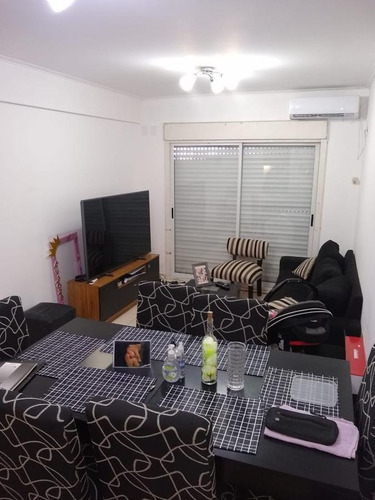 Departamento 3 Ambientes Con Cochera - Villa Bosch