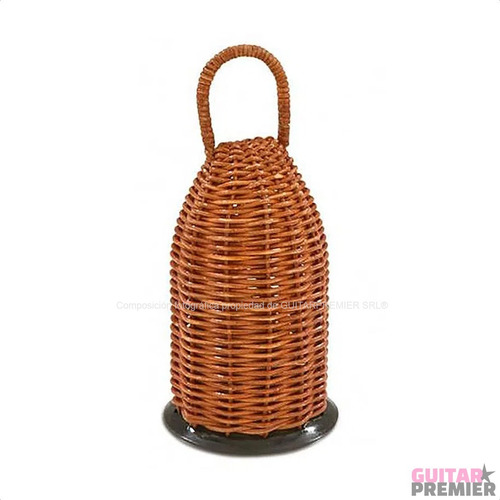 Caxixi Maraca Profesional Toca T2543 Caxixi Small