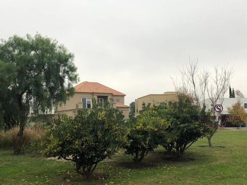 Imagen 14 de 24 de Susana Aravena Propiedades - Lote En Venta Barrio Cerrado Ayres Plaza Pilar
