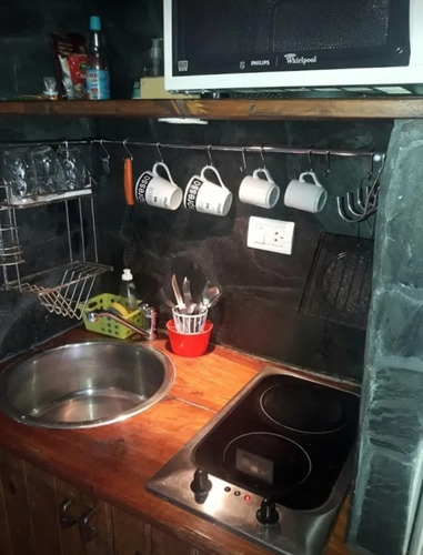Imagen 4 de 10 de Departamento En Alquiler Para 2 Personas