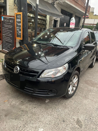 Volkswagen Gol Trend 1.6 Pack Iii 101cv I-motion