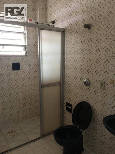 Imagem 10 de 24 de Casa À Venda, 105 M² Por R$ 290.000,00 - Jardim Independência - São Vicente/sp - Ca0615