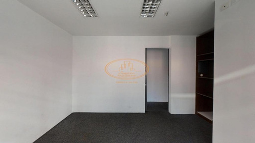 Sala Comercial Localizado(a) No Bairro Vila Olímpia Em São Paulo / São Paulo - 9870:915989