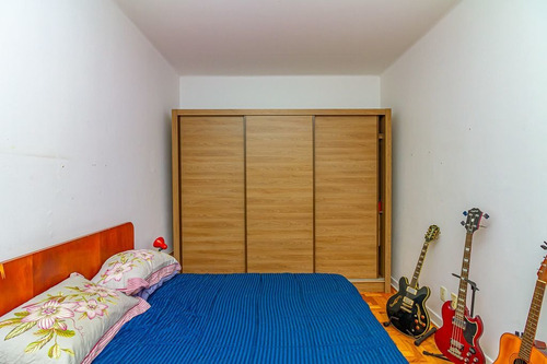 Apartamento A Venda Em São Paulo - 19029