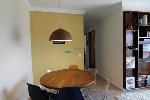 Imagem 5 de 15 de Apartamento - Vila Da Saude - Ref: 14368 - V-872365