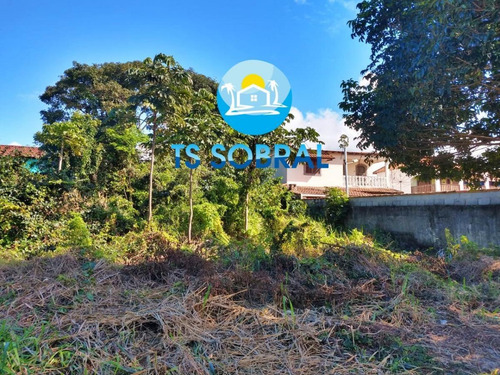 Imagem 4 de 15 de Terreno Em Praia Para Venda Em Saquarema, Jaconé - 505_1-1998287