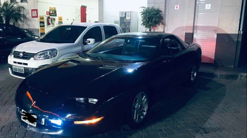 Imagem 1 de 15 de Chevrolet Camaro 3.4 V6