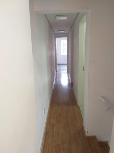 Imagem 7 de 20 de Sobrado Comercial No Tatuapé Com 5 Salas, 1 Vaga, 3 Wcs, 117m² - So0758
