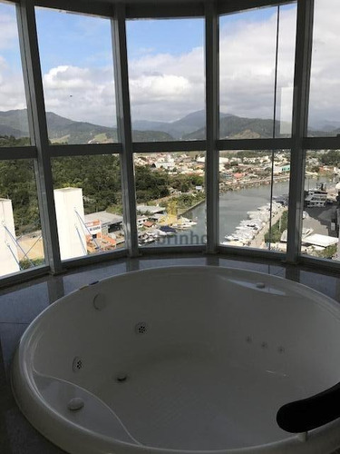 Imagem 26 de 27 de Ibiza Towers Barra Sul - 16710
