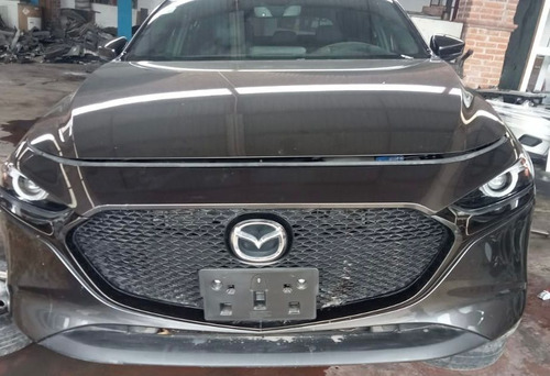 Imagen 1 de 6 de Mazda Cx3 2020 Hatch Bak Por Partes